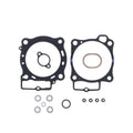 Serie guarnizioni smeriglio CRF 450 R/RX per HONDA cod. GU84660T
