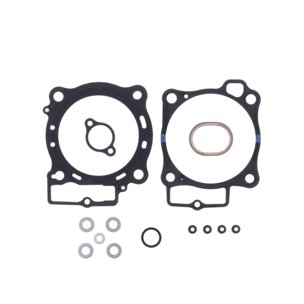 Serie guarnizioni smeriglio CRF 450 R/RX per HONDA cod. GU84660T