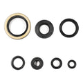 Serie paraoli motore RM 250 89-92 per SUZUKI cod. GU84670T