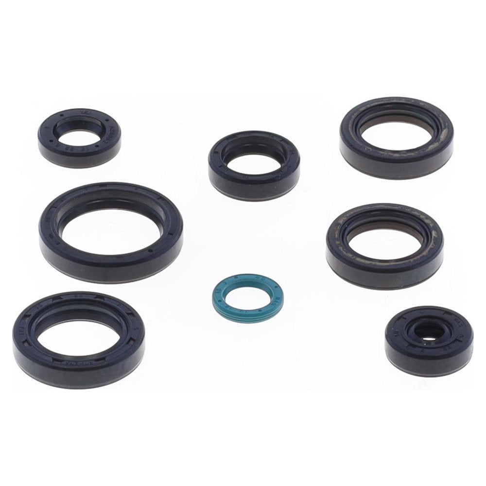 Serie paraoli motore per TM cod. GU84694T
