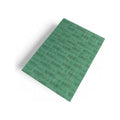 Guarnizione in foglio - 235x335mm - spessore 0,3mm cod. GU90003T