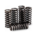 Kit molle frizione rinforzate RMZ 250 07-09 per SUZUKI cod. HDS130.5