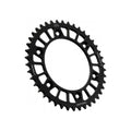 Corona JT ergal RACELITE nera per HONDA cod. JTA210.42N