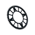 Corona JT ergal RACELITE nera per KAWASAKI cod. JTA461.51N
