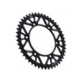 Corona JT ergal RACELITE nera per SUZUKI cod. JTA808.47N