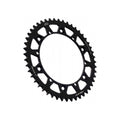 Corona JT ergal RACELITE nera per YAMAHA cod. JTA853.48N