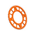 Corona JT ergal RACELITE arancione per KTM cod. JTA892.48A