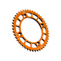 Corona JT ergal RACELITE arancione per KTM cod. JTA895.46A