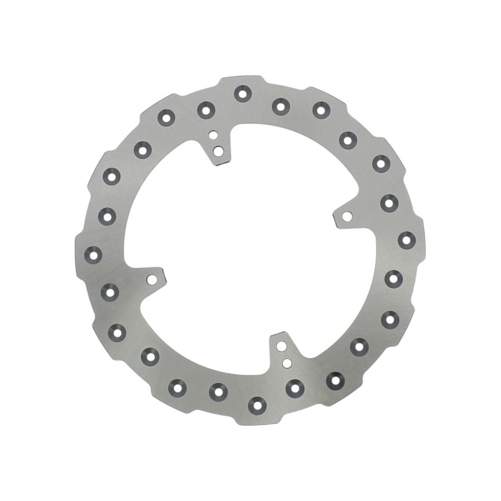 Disco freno posteriore JT per HONDA cod. JTD1115
