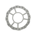 Disco freno anteriore JT per HONDA cod. JTD1119