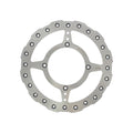 Disco freno anteriore JT per KAWASAKI cod. JTD2110