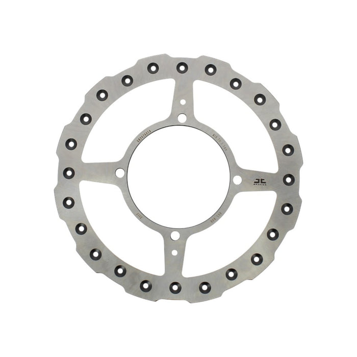 Disco freno anteriore JT per KAWASAKI cod. JTD2117