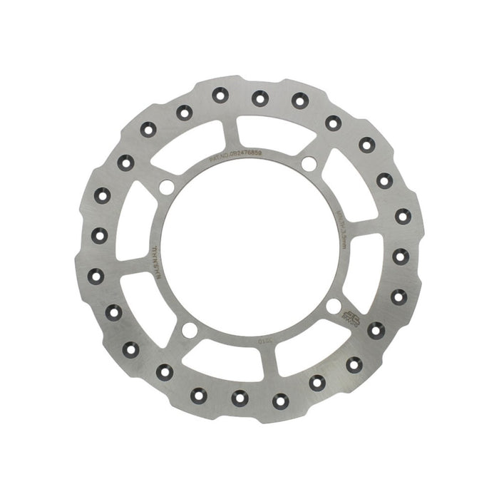 Disco freno anteriore JT per SUZUKI cod. JTD3210
