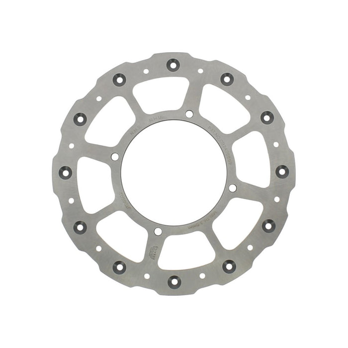 Disco freno anteriore JT per HUSQVARNA, KTM cod. JTD6002