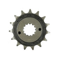 Pignone JT gommato per HONDA cod. JTF296.15