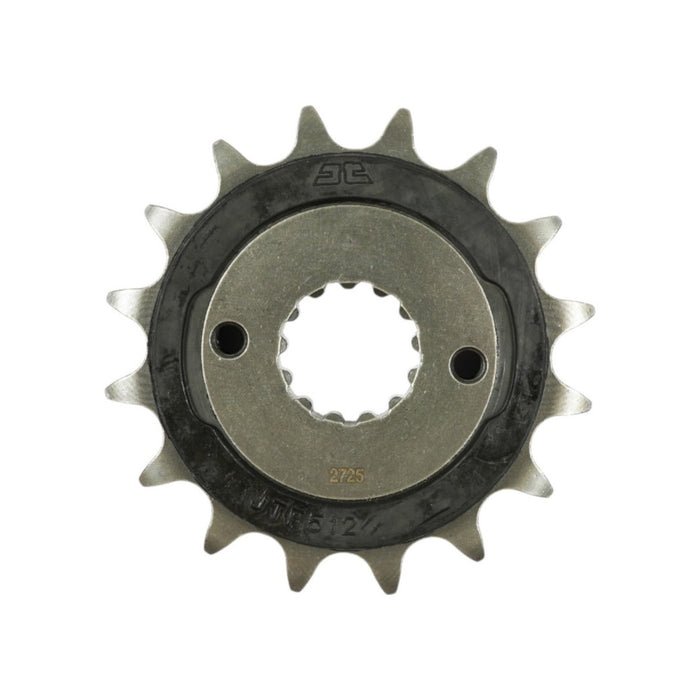 Pignone JT gommato per KAWASAKI, SUZUKI, YAMAHA cod. JTF512.16