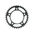 Corona JT acciaio nero per HONDA cod. JTR1316.39