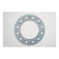 Corona JT acciaio per HONDA, YAMAHA cod. JTR245/3.45