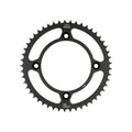 Corona JT acciaio nero per GAS GAS, HUSQVARNA, KTM cod. JTR895.49