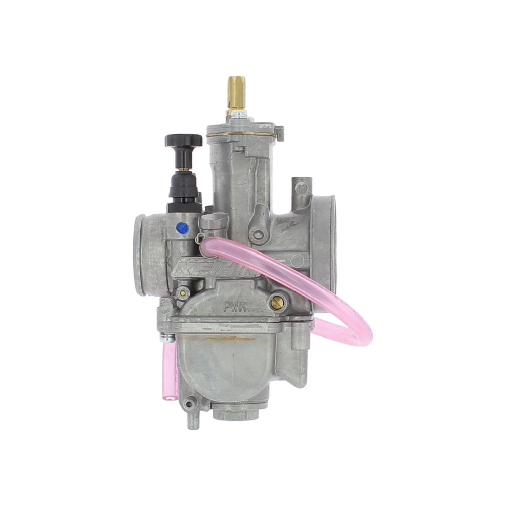 Carburatore KEIHIN PWK 28 - lunghezza 88,00 mm cod. KEIPWK28