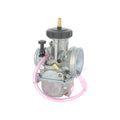 Carburatore KEIHIN PWK 33 - lunghezza 91,00 mm cod. KEIPWK33