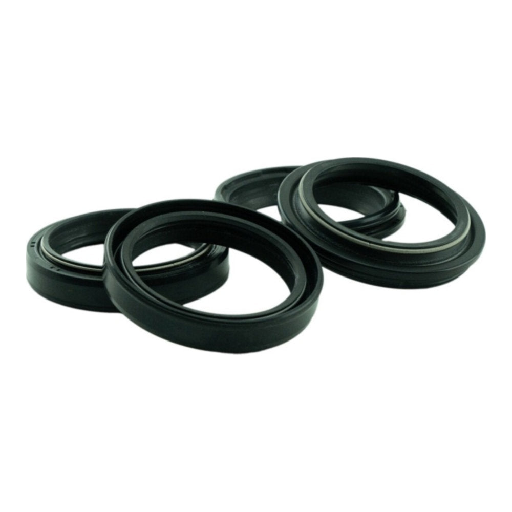 Kit paraoli e parapolvere K-TECH per forcelle WP 43mm per GAS GAS, HUSQVARNA, KTM cod. KFSK011