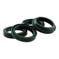 Kit paraoli e parapolvere K-TECH per forcelle KYB/OLLE 43mm per BETA, HONDA, KAWASAKI, SUZUKI, YAMAHA cod. KFSK017