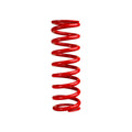Molla monoammortizzatore K-TECH per SACHS/ZF carico 45,0 N/mm rosso per BETA, GAS GAS, HONDA, HUSQVARNA, TM cod. KR61260.45