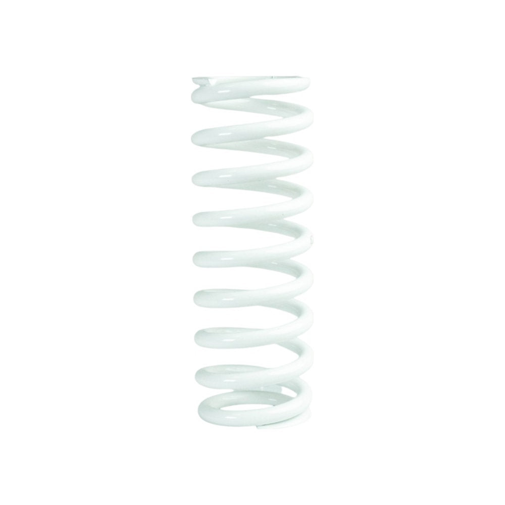 Molla monoammortizzatore K-TECH per WP carico 33,0 N/mm bianco per GAS GAS, HUSQVARNA, KTM cod. KR63260.33