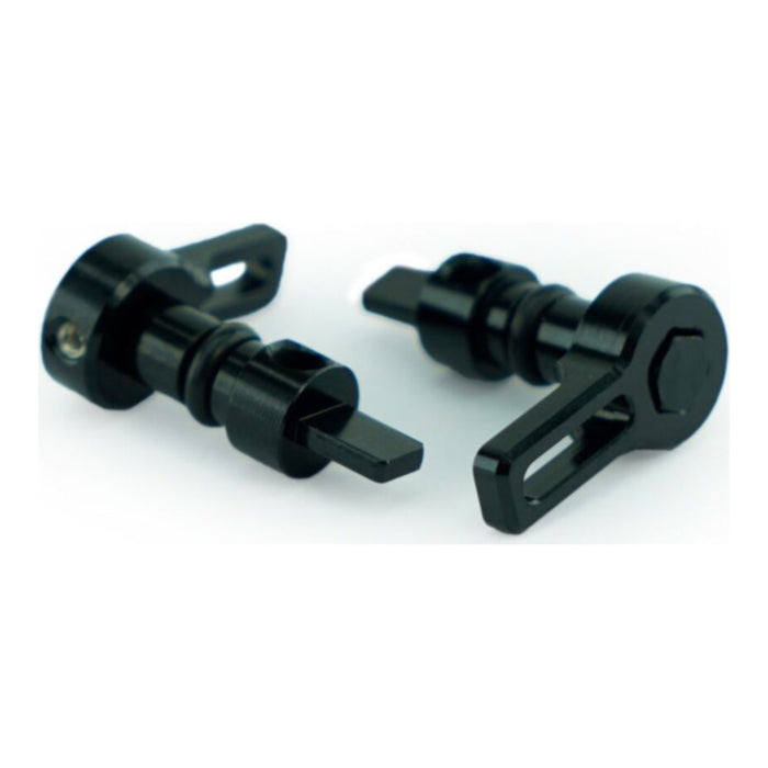 Kit regolazione compressione K-TECH per forcelle SHOWA per DUCATI, HONDA, KAWASAKI, SUZUKI cod. KT111100001