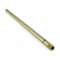 Asta di ritorno forcella con Kashima coating K-TECH per SHOWA 14x393 mm per KAWASAKI cod. KT111130002