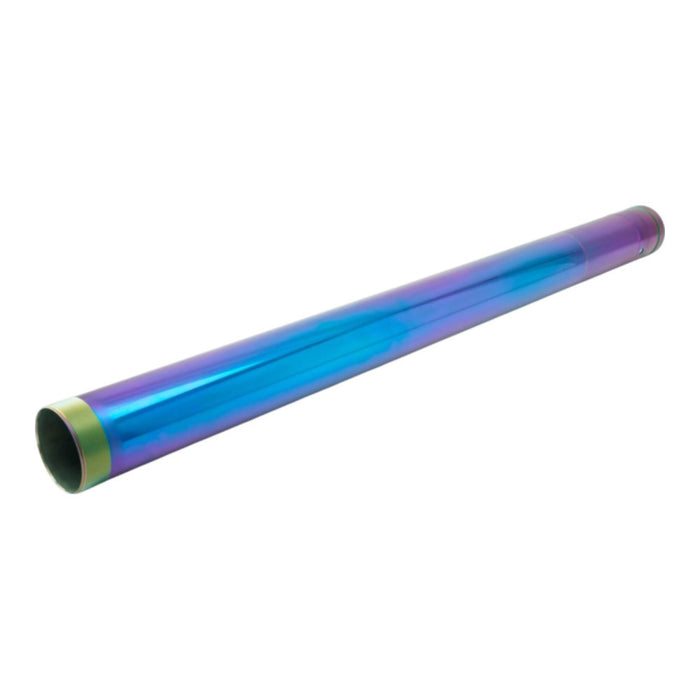 Stelo forcella con sapphire coating K-TECH per WP 48x595 mm per GAS GAS, HUSQVARNA, KTM cod. KT111820600595
