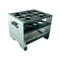 Work station forcelle off-road K-TECH cod. KT113100600