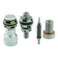 Kit modifica compressione e ritorno Pro-Valve K-TECH per forcelle WP 35.00mm - 65cc per GAS GAS, HUSQVARNA, KTM cod. KT17602309