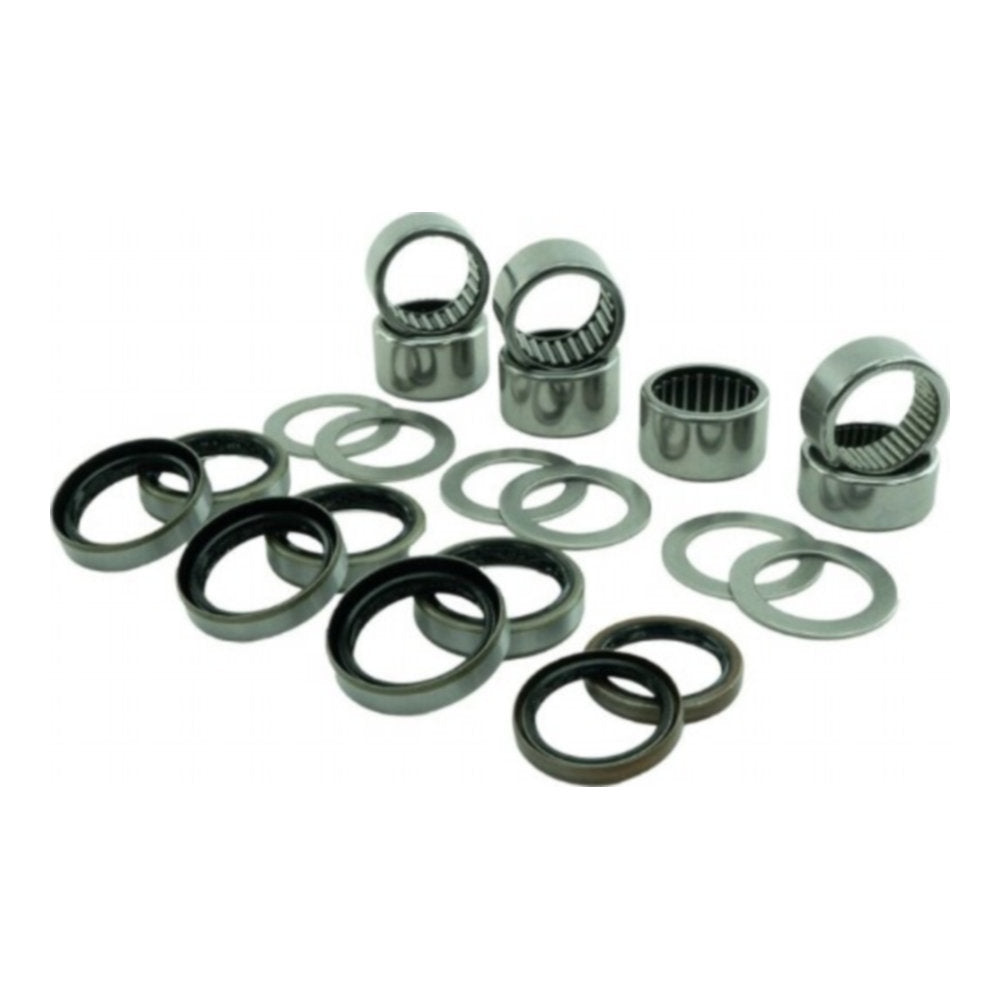 Kit revisione leverismi semplificato K-TECH per GAS GAS, HUSQVARNA, KTM cod. KT205211002