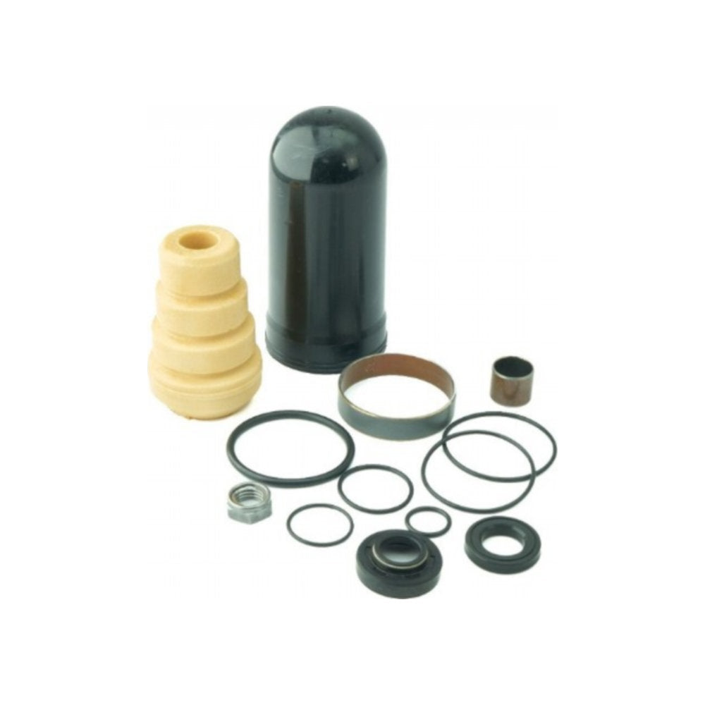 Kit revisione monoammortizzatore K-TECH per KYB Ø50-16mm per FANTIC, YAMAHA cod. KT206205001