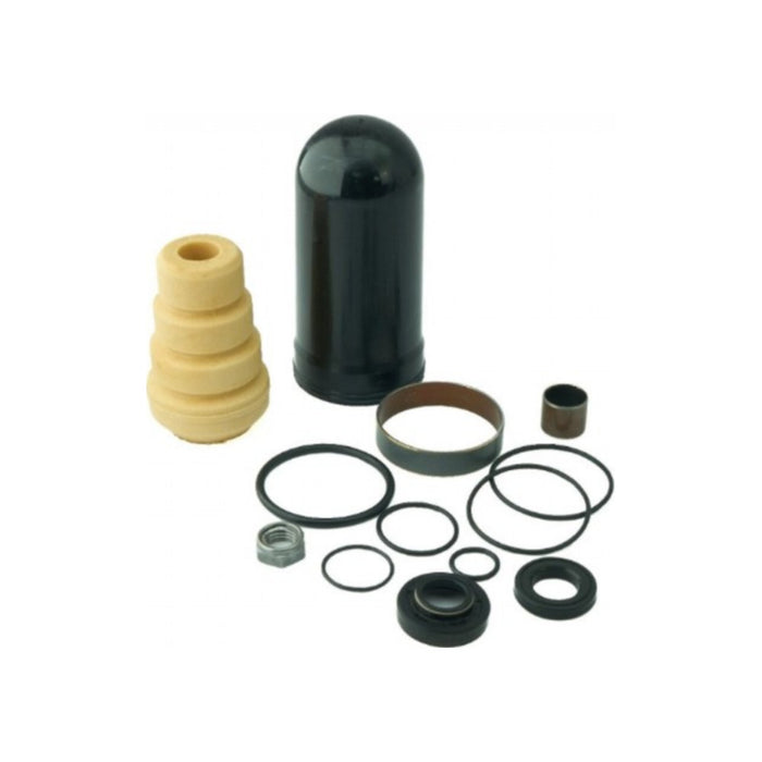 Kit revisione monoammortizzatore K-TECH per KYB Ø50-16mm per YAMAHA cod. KT206205004