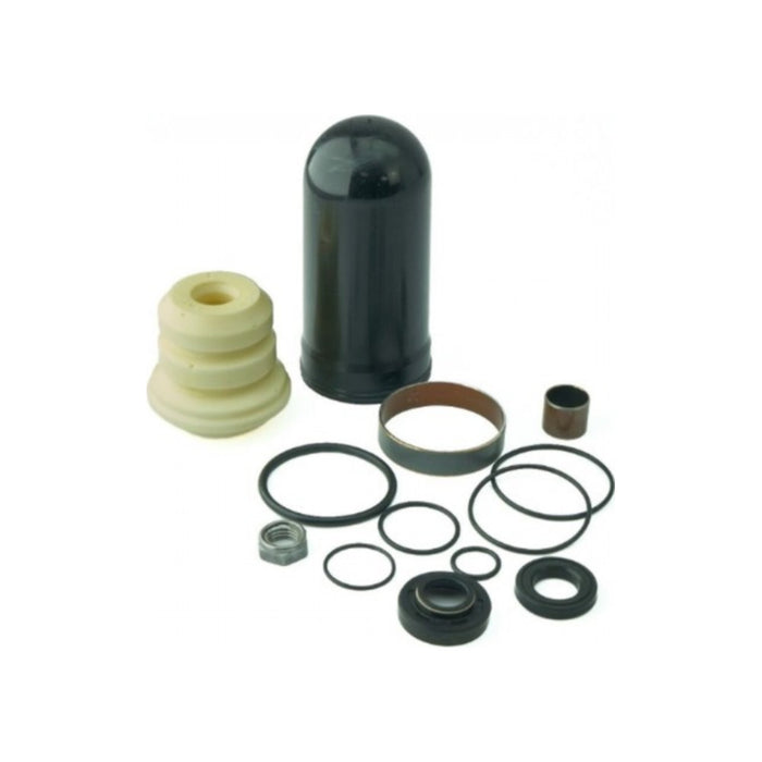 Kit revisione monoammortizzatore K-TECH per KYB Ø50-18mm per SHERCO cod. KT206205005