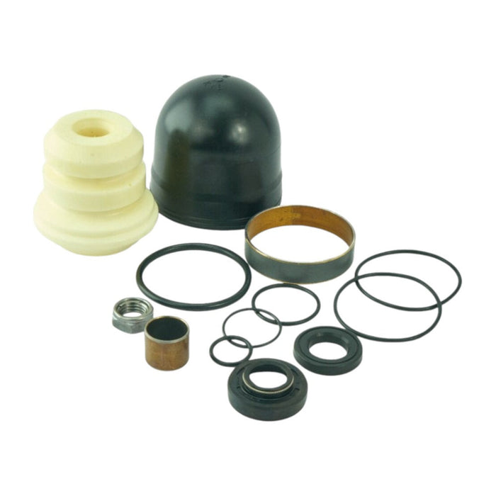 Kit revisione monoammortizzatore K-TECH per KYB Ø50-16mm per HONDA cod. KT206205006