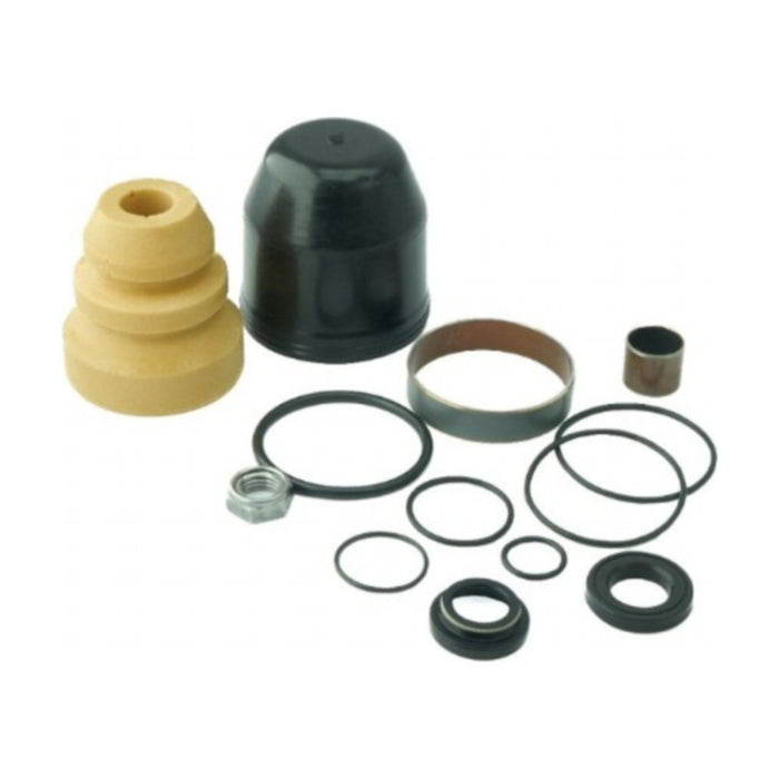 Kit revisione monoammortizzatore K-TECH per SHOWA Ø50-16mm per HONDA cod. KT206505001