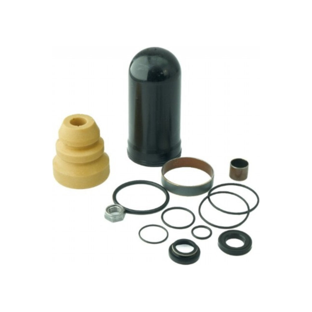 Kit revisione monoammortizzatore K-TECH per SHOWA Ø50-16mm per HONDA, KAWASAKI cod. KT206505002