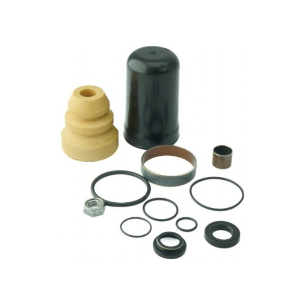 Kit revisione monoammortizzatore K-TECH per SHOWA Ø50-16mm per KAWASAKI cod. KT206505003