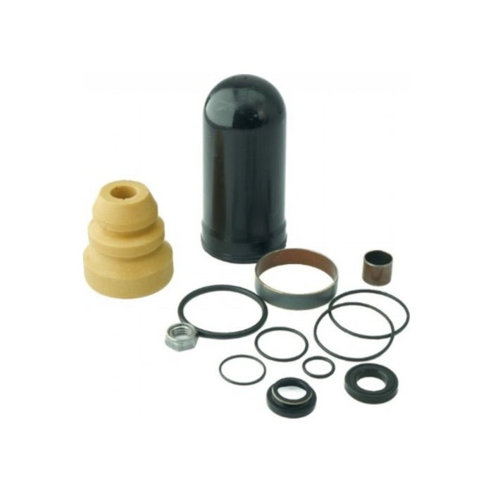 Kit revisione monoammortizzatore K-TECH per SHOWA Ø50-16mm per HONDA cod. KT206505005