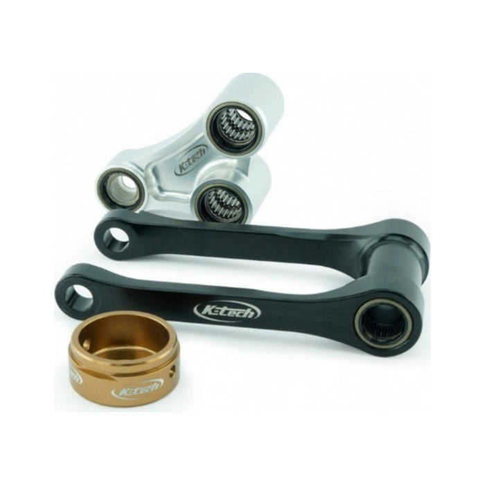 Leverismo completo K-TECH per GAS GAS, HUSQVARNA, KTM cod. KT211025155