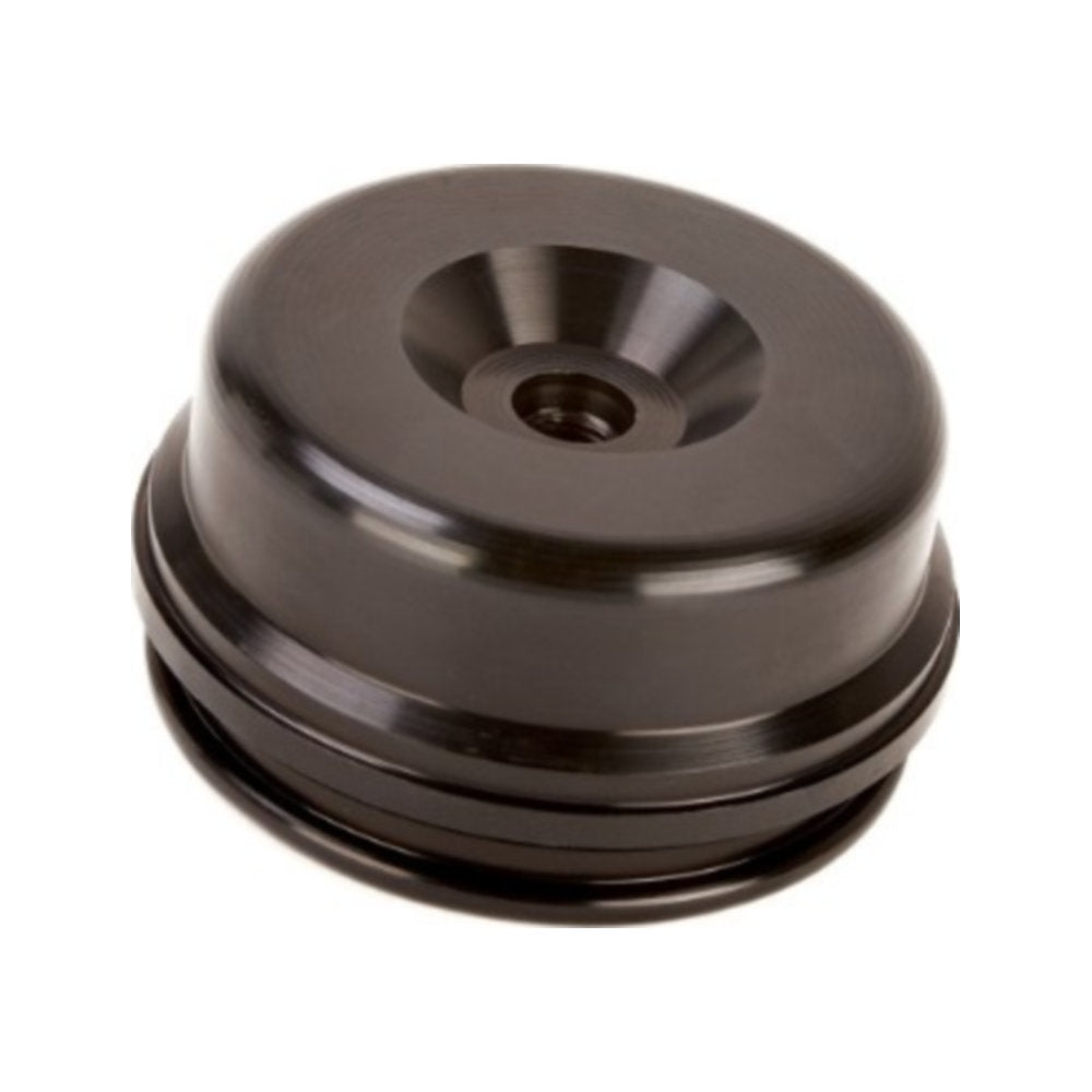Tappo vaschetta gas maggiorato 64x20 mm nero K-TECH per KYB per HONDA cod. KT211200135