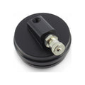 Tappo vaschetta gas maggiorato 49x6 mm titanio K-TECH per SHOWA per HONDA cod. KT211200145