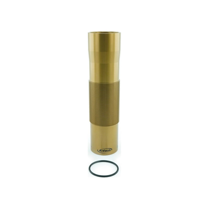 Corpo monoammortizzatore 50x225 mm con Kashima Coating K-TECH per WP per GAS GAS, HUSQVARNA, KTM cod. KT211305020