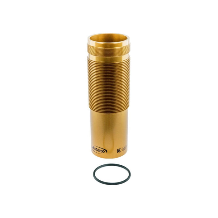 Corpo monoammortizzatore 46x158 mm con Kashima Coating K-TECH per WP per KTM cod. KT211305025