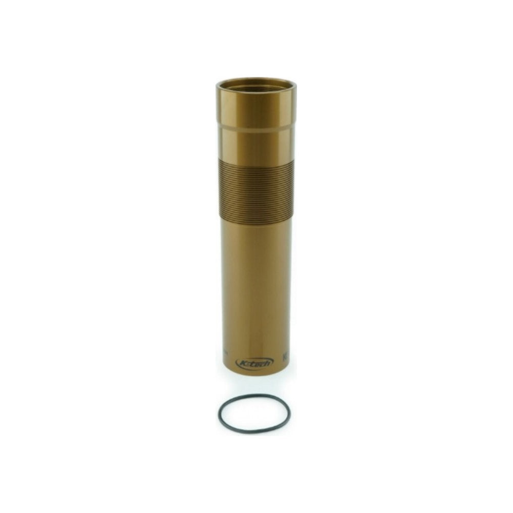 Corpo monoammortizzatore 46x270,5 mm con Kashima Coating K-TECH per ZF per BETA cod. KT211305030