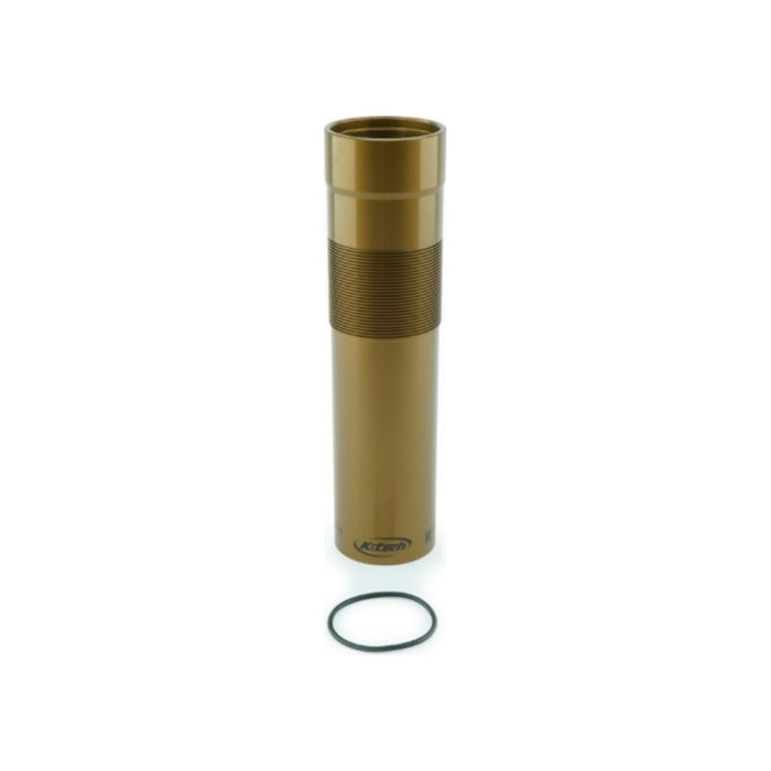 Corpo monoammortizzatore 46x270,5 mm con Kashima Coating K-TECH per ZF per BETA cod. KT211305030